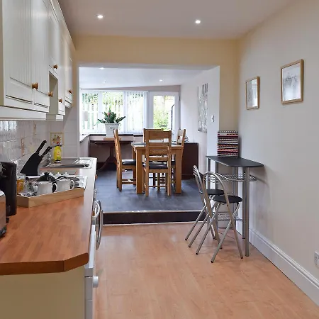بيت للعطل Wheatcroft Marsett